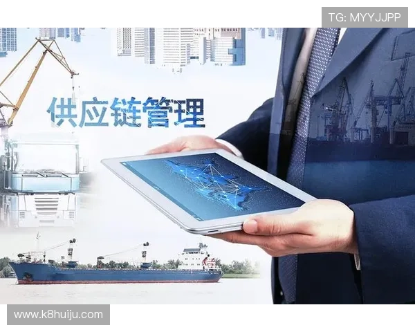PA电子平台如何提升企业供应链管理效率与整体竞争力