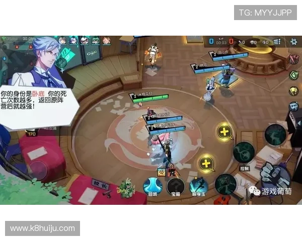 凯发娱乐旗舰平台：创新的游戏玩法满足不同玩家的多样需求