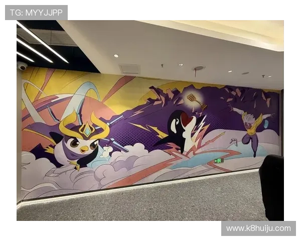 探索K8电玩城多样游戏玩法让你畅享极致娱乐体验