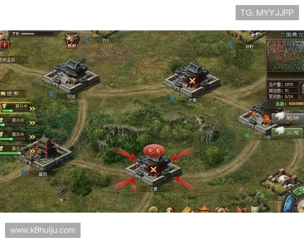 通过k8官网掌握最新游戏动态与行业资讯，快速提升你的技术