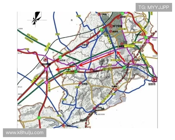 凯发大厦地址查询及周边交通状况分析，助您高效规划出行路线