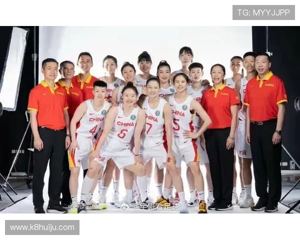 女篮世界杯2026参赛国家队名单及晋级资格详细信息 女篮世界杯2026参赛国家队名单及晋级资格详细信息